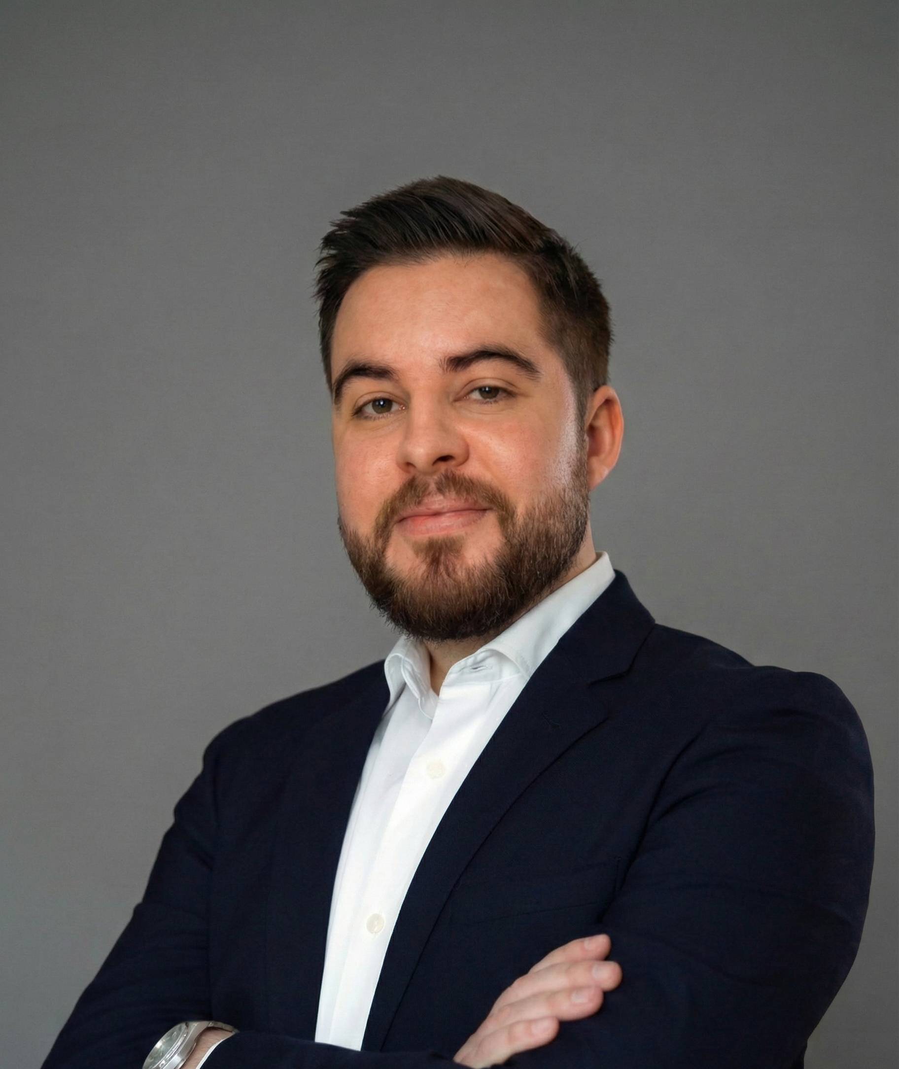 Jonathan Holmqvist profilbild